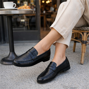 PM KELVİN K010 36-40 LOAFER