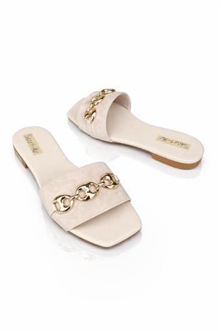 PM KENZA K970 36-40 DÜZ TERLİK