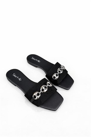 PM KENZA K970 36-40 DÜZ TERLİK