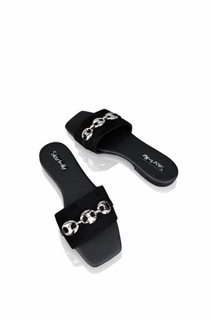 PM KENZA K970 36-40 DÜZ TERLİK