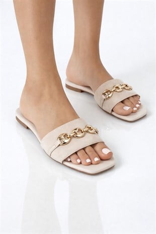PM KENZA K970 36-40 DÜZ TERLİK