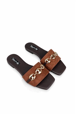 PM KENZA K970 36-40 DÜZ TERLİK