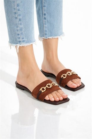 PM KENZA K970 36-40 DÜZ TERLİK