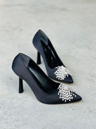PM KOKO K111 36-40 STİLETTO