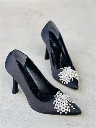 PM KOKO K111 36-40 STİLETTO