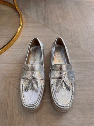 PM KORS K06 36-40 LOAFER