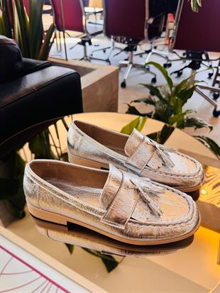 PM KORS K06 36-40 LOAFER