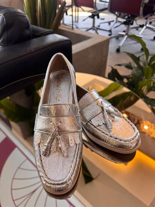 PM KORS K06 36-40 LOAFER