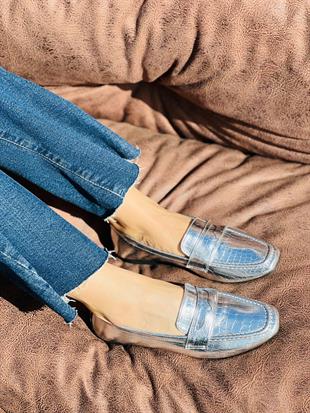 PM KROK K2059 36-40 LOAFER