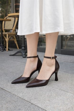 PM LELA K242 36-40 STİLETTO