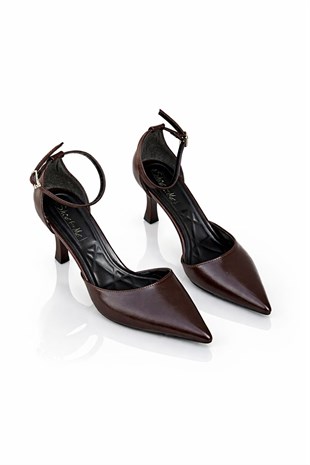 PM LELA K242 36-40 STİLETTO