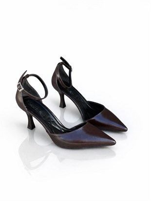 PM LELA K242 36-40 STİLETTO