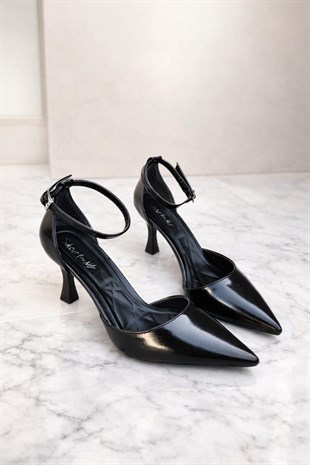 PM LELA K242 36-40 STİLETTO