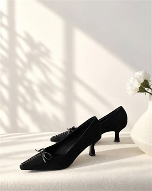 PM LİDYA K4529 36-40 STİLETTO