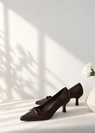PM LİDYA K4529 36-40 STİLETTO