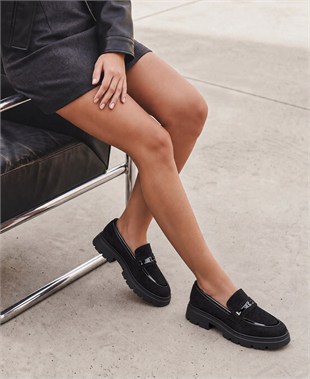 PM LİONA K8850 36-40 LOAFER