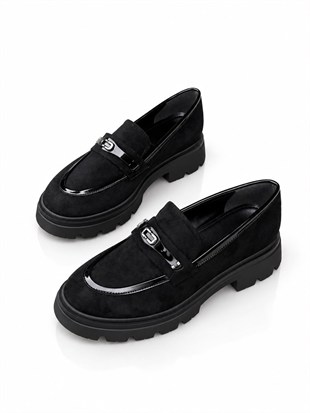 PM LİONA K8850 36-40 LOAFER