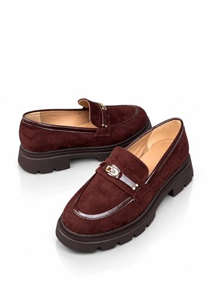 PM LİONA K8850 36-40 LOAFER