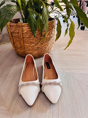 PM LOKO K302 36-40 TAŞLI BABET