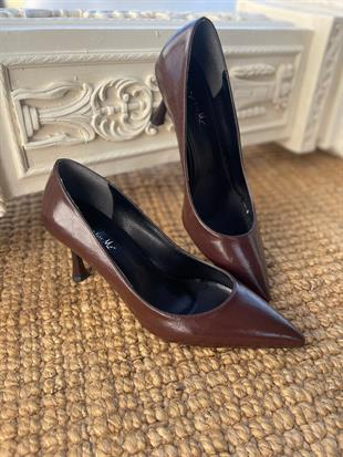 PM LUANA K1714 36-40 STİLETTO