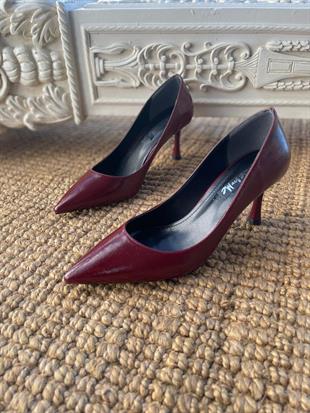 PM LUANA K1714 36-40 STİLETTO