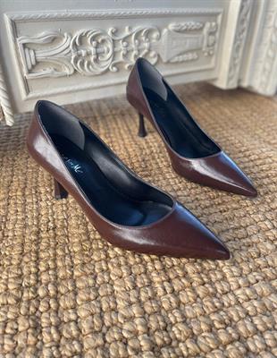 PM LUANA K1714 36-40 STİLETTO