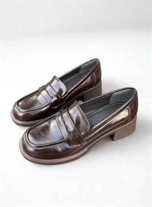 PM LUFT K1030/1 36-40 LOAFER
