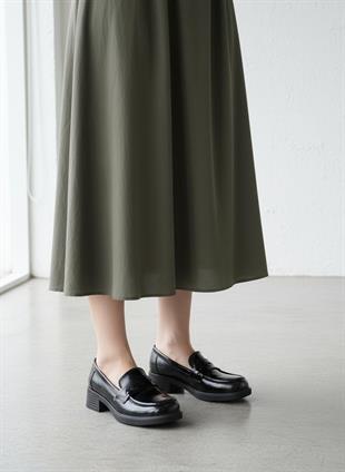 PM LUFT K1030/1 36-40 LOAFER