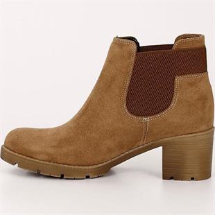 PM LUGİ 36-40 TOPUKLU BOT
