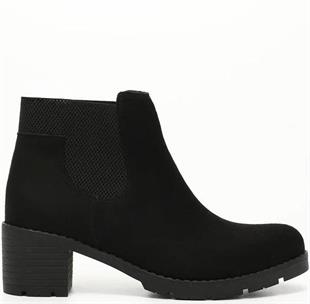 PM LUGİ 36-40 TOPUKLU BOT