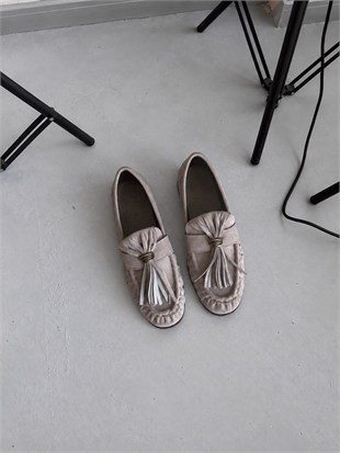 PM LUMA K017 36-40 LOAFER