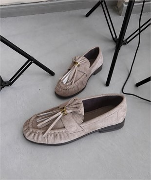 PM LUMA K017 36-40 LOAFER
