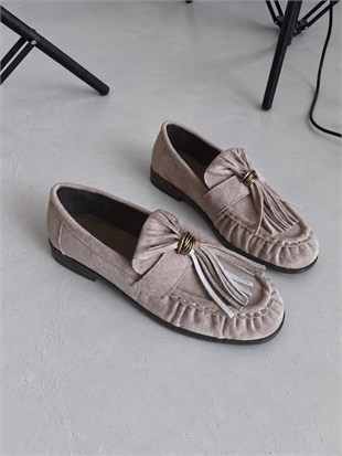 PM LUMA K017 36-40 LOAFER