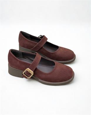 PM LUZZO K1022 36-40 TOPUKLU AYAKKABI