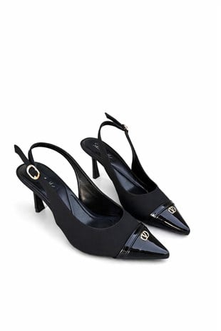 PM MABEL K3051 36-40 STİLETTO