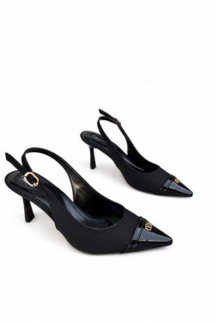 PM MABEL K3051 36-40 STİLETTO