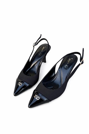 PM MABEL K3051 36-40 STİLETTO
