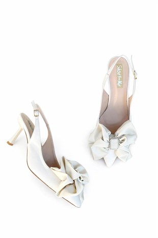 PM MAUDE K2708 36-40 STİLETTO