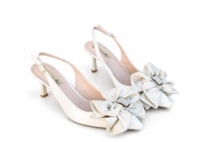 PM MAUDE K2708 36-40 STİLETTO