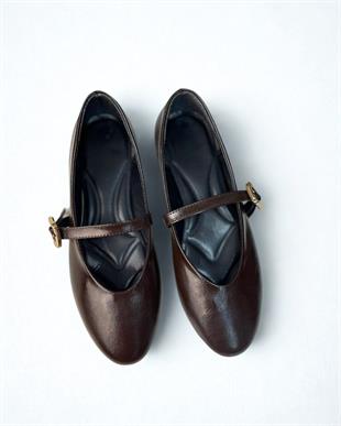PM MAYRA K500 36-40 BABET