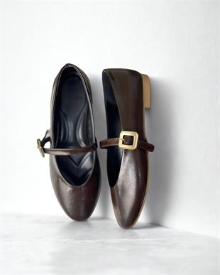 PM MAYRA K500 36-40 BABET