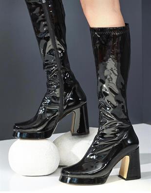 PM MİCHELLE K201 36-40 ÇİZME