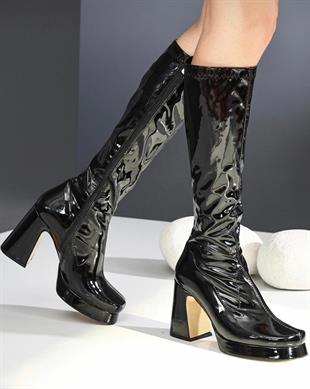 PM MİCHELLE K201 36-40 ÇİZME