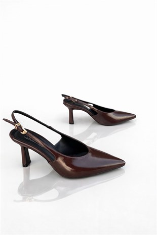 PM MİLENA K222 36-40 STİLETTO