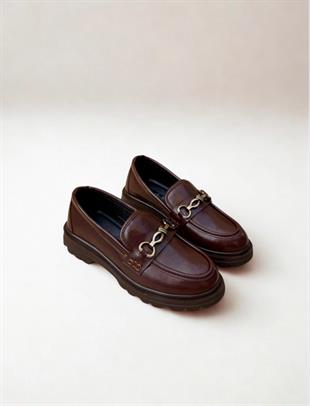 PM MİZZY KA515/113 36-40 LOAFER