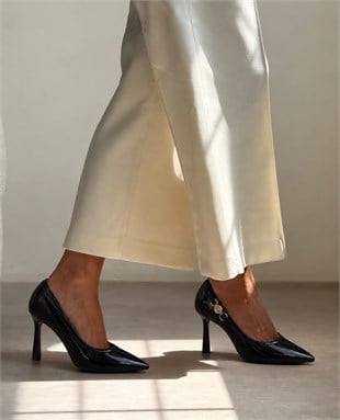 PM MONA K3709 36-40 STİLETTO