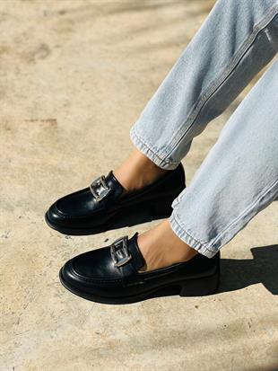 PM NEHRU K1010 36-40 LOAFER