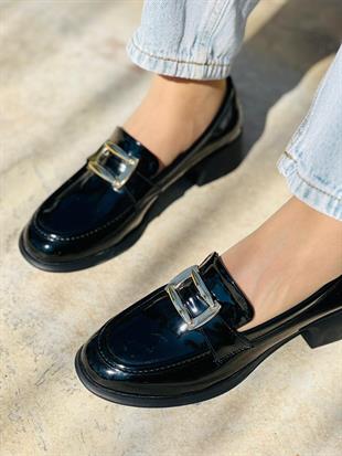 PM NEHRU K1010 36-40 LOAFER