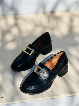 PM NEHRU K1010 36-40 LOAFER