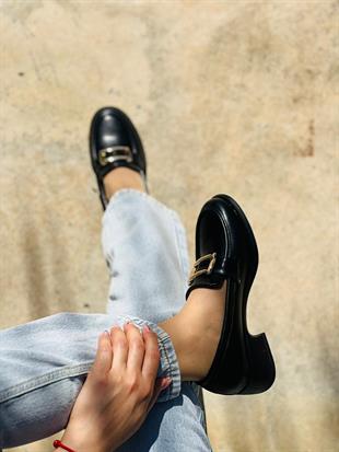 PM NEHRU K1010 36-40 LOAFER